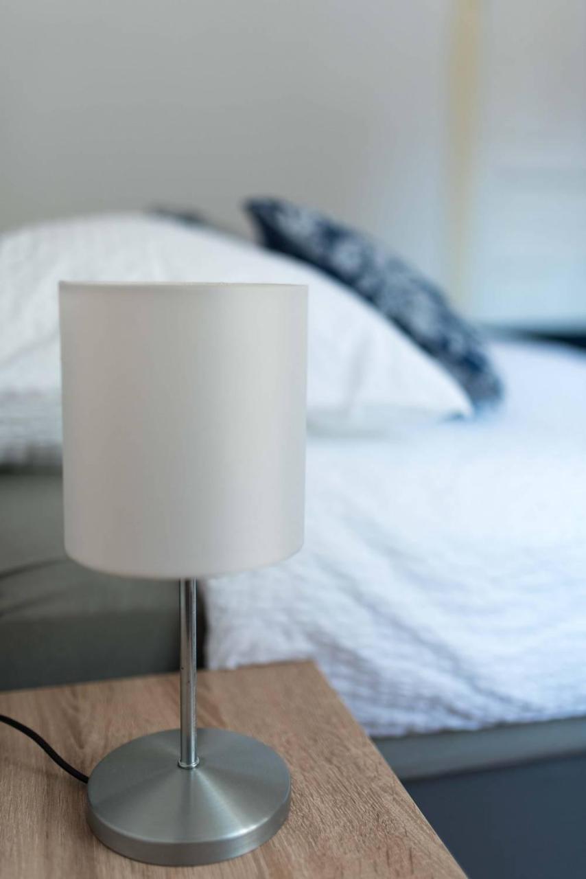 Apartman Park Leilighet Daruvar Eksteriør bilde